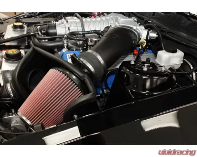 K&N Performance Air Intake System - 57-2579