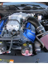 K&N Performance Air Intake System                                     - 57-2579 - Image 2