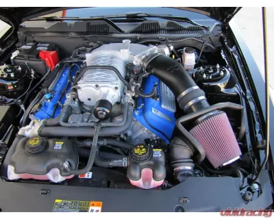 K&N Performance Air Intake System - 57-2579
