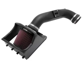K&N Performance Air Intake System Ford F-150 2009-2010 4.6L V8