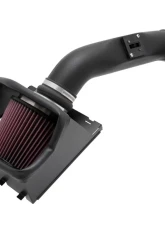K&N Performance Air Intake System Ford F-150 2009-2010 4.6L V8                                     - 57-2580 - Image 3