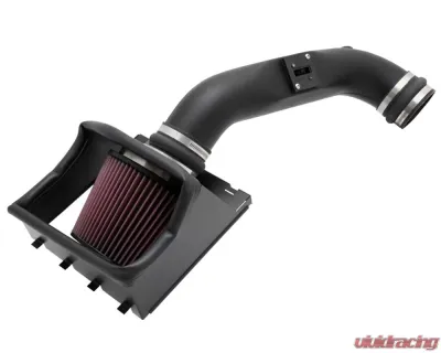 K&N Performance Air Intake System Ford F-150 2009-2010 4.6L V8 - 57-2580