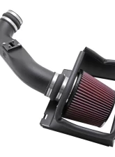 K&N Performance Air Intake System Ford F-150 2009-2010 4.6L V8                                     - 57-2580 - Image 2