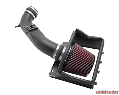 K&N Performance Air Intake System Ford F-150 2009-2010 4.6L V8 - 57-2580