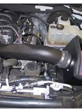 K&N Performance Air Intake System Ford F-150 2009-2010 4.6L V8                                     - 57-2580 - Image 3