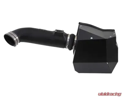 K&N Performance Air Intake System Ford 2011-2016 6.7L V8 - 57-2582