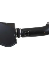 K&N Performance Air Intake System Ford 2011-2016 6.7L V8                                     - 57-2582 - Image 5