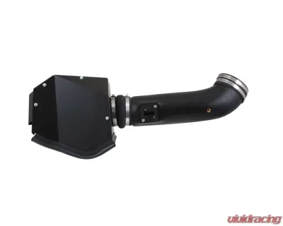 K&N Performance Air Intake System Ford 2011-2016 6.7L V8 - 57-2582