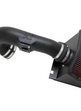 K&N Performance Air Intake System Ford Raptor 2011-2014 3.5L V6                                     - 57-2583 - Image 5