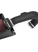 K&N Performance Air Intake System Ford Raptor 2011-2014 3.5L V6                                     - 57-2583 - Image 2