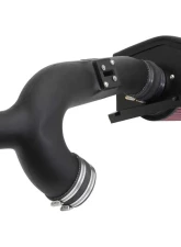 K&N Performance Air Intake System Ford Raptor 2011-2014 3.5L V6                                     - 57-2583 - Image 3