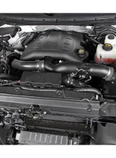 K&N Performance Air Intake System Ford Raptor 2011-2014 3.5L V6                                     - 57-2583 - Image 4