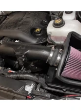 K&N Performance Air Intake System Ford Raptor 2011-2014 3.5L V6                                     - 57-2583 - Image 5