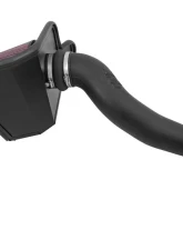 K&N Performance Air Intake System Ford 2.3L 4-Cyl                                     - 57-2589 - Image 2