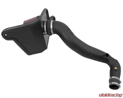 K&N Performance Air Intake System Ford 2.3L 4-Cyl - 57-2589