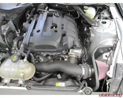 K&N Performance Air Intake System Ford 2.3L 4-Cyl - 57-2589