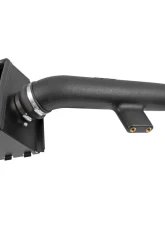 K&N Performance Air Intake System Ford F-150 2015 5.0L V8                                     - 57-2591 - Image 2