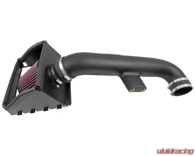 K&N Performance Air Intake System Ford F-150 2015 5.0L V8 - 57-2591