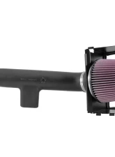K&N Performance Air Intake System Ford F-150 2015 5.0L V8                                     - 57-2591 - Image 3