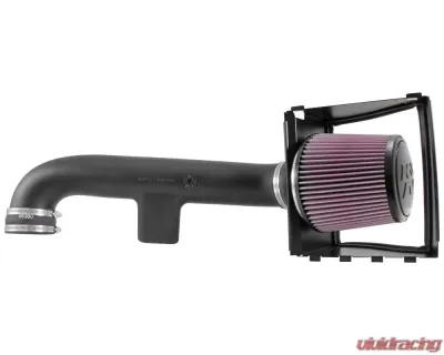 K&N Performance Air Intake System Ford F-150 2015 5.0L V8 - 57-2591