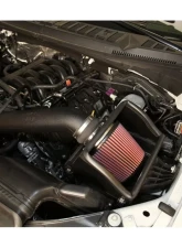 K&N Performance Air Intake System Ford F-150 2015 5.0L V8                                     - 57-2591 - Image 5