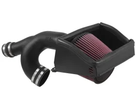 K&N Performance Air Intake System Ford F-150 2015-2016 3.5L V6
