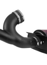 K&N Performance Air Intake System Ford F-150 2015-2017 2.7L V6                                     - 57-2593 - Image 2