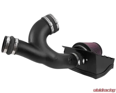K&N Performance Air Intake System Ford F-150 2015-2017 2.7L V6 - 57-2593