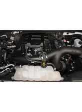 K&N Performance Air Intake System Ford F-150 2015-2017 2.7L V6                                     - 57-2593 - Image 3