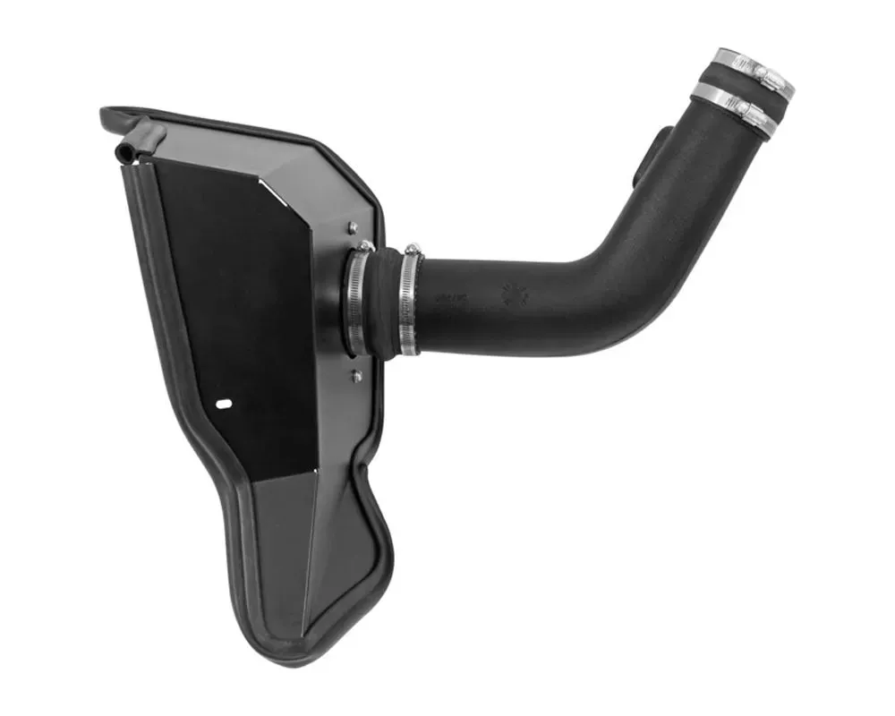 K&N Performance Air Intake System Ford 3.7L V6 - 57-2594