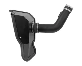 K&N Performance Air Intake System Ford 3.7L V6