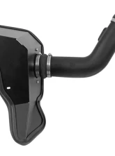 K&N Performance Air Intake System Ford 3.7L V6                                     - 57-2594 - Image 3