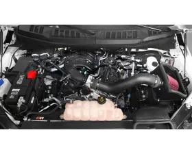 K&N 57-2596 Performance Air Intake System