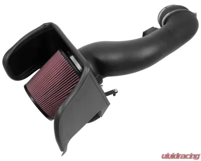 K&N Performance Air Intake System - 57-2597