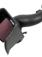 K&N Performance Air Intake System                                     - 57-2597 - Image 6