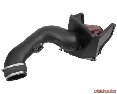 K&N Performance Air Intake System - 57-2597