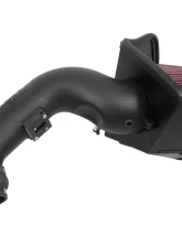 K&N Performance Air Intake System                                     - 57-2597 - Image 2