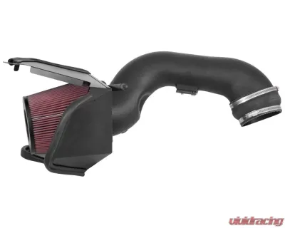 K&N Performance Air Intake System - 57-2597