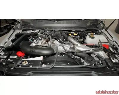 K&N Performance Air Intake System - 57-2597