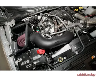 K&N Performance Air Intake System - 57-2597