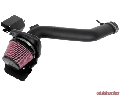 K&N Performance Air Intake System Ford Taurus 2013-2017 2.0L 4-Cyl - 57-2598