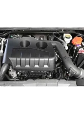 K&N Performance Air Intake System Ford Taurus 2013-2017 2.0L 4-Cyl                                     - 57-2598 - Image 4