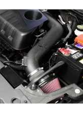 K&N Performance Air Intake System Ford Taurus 2013-2017 2.0L 4-Cyl                                     - 57-2598 - Image 5