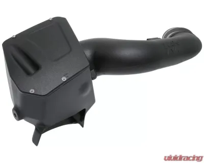 K&N Performance Air Intake System - 57-2600