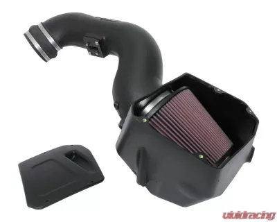 K&N Performance Air Intake System - 57-2600