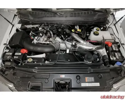 K&N Performance Air Intake System - 57-2600