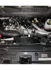 K&N Performance Air Intake System                                     - 57-2600 - Image 4