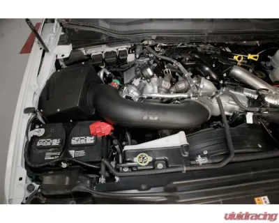 K&N Performance Air Intake System - 57-2600