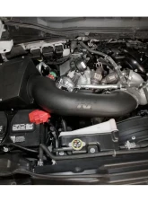 K&N Performance Air Intake System                                     - 57-2600 - Image 5