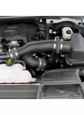 K&N Performance Air Intake System for Ford F-150 2018-2020, 2.7L V6, High-Flow Filter                                     - 57-2602 - Image 3